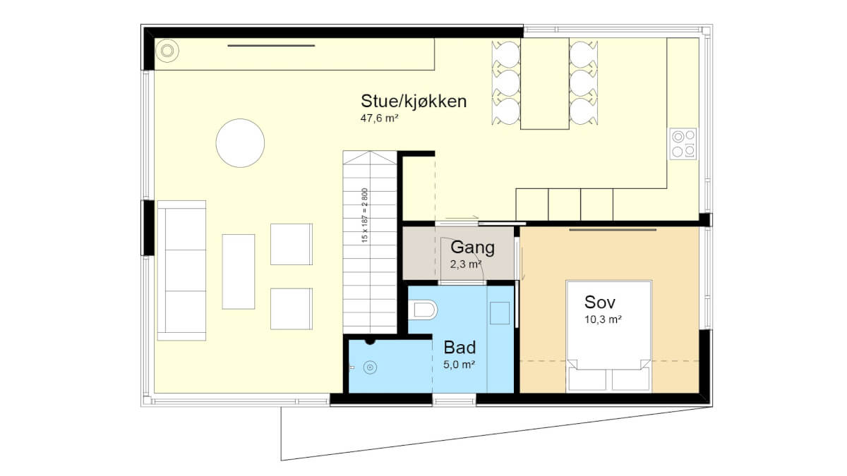 skåla1a plan 2