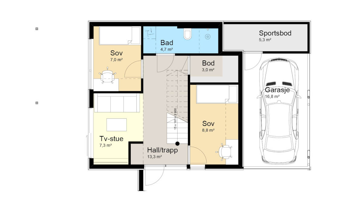 skåla1b plan1