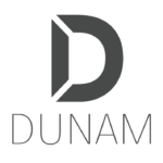 dunam.no Logo