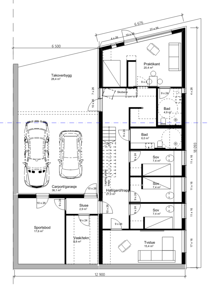 plan 1