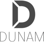 dunam.no Logo